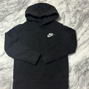 boys Nike hoodie